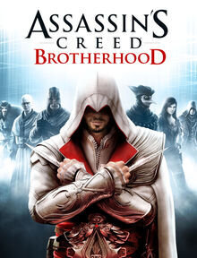 Περισσότερες πληροφορίες για "Ubisoft Assassin's Creed: Brotherhood (PC)"