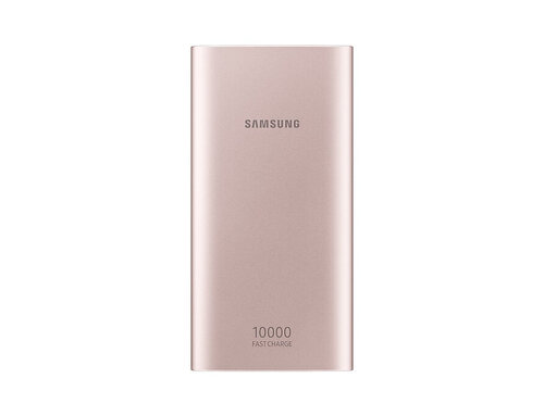 Περισσότερες πληροφορίες για "Samsung EB-P1100BPEGWW (Ροζ/10000mAh)"