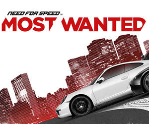 Περισσότερες πληροφορίες για "Denda Need For Speed: Most Wanted PC (origin) (PC)"