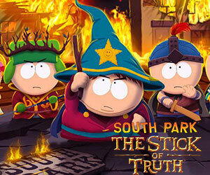 Περισσότερες πληροφορίες για "Denda South Park - The Stick of Truth PC (uPlay) (PC)"