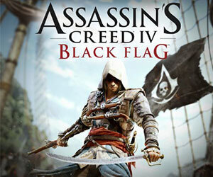 Περισσότερες πληροφορίες για "Denda Assassin's Creed IV: Black Flag PC (uPlay) (PC)"