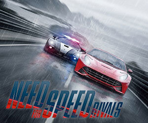 Περισσότερες πληροφορίες για "Denda Need For Speed - Rivals (Origin) (PC)"