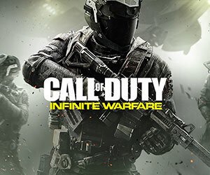 Περισσότερες πληροφορίες για "Denda Call of Duty: Infinite Warfare PC (Steam) (PC)"