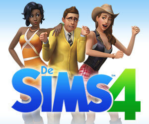 Περισσότερες πληροφορίες για "Denda De Sims 4 (PC)"