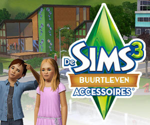 Περισσότερες πληροφορίες για "Denda De Sims 3: Buurtleven Accessoires (PC)"