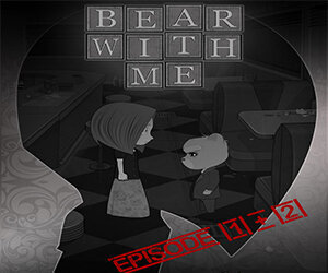 Περισσότερες πληροφορίες για "Denda Bear With me - Episode 1 & 2 (Engelstalig) (PC)"