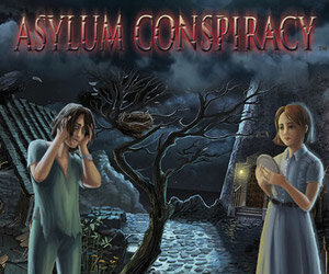 Περισσότερες πληροφορίες για "Denda Nightfall Mysteries: Asylum Conspiracy (PC)"