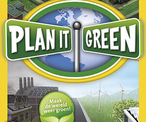 Περισσότερες πληροφορίες για "Denda Plan It Green (PC)"