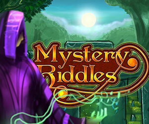 Περισσότερες πληροφορίες για "Denda Mystery Riddles (PC)"