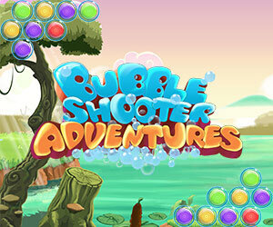 Περισσότερες πληροφορίες για "Denda Bubble Shooter Adventures (PC)"