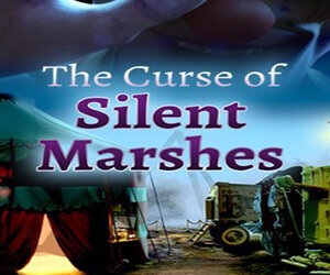 Περισσότερες πληροφορίες για "Denda The Curse of Silent Marshes (Engelstalig) (PC)"