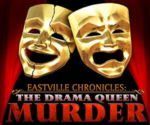 Περισσότερες πληροφορίες για "Denda Eastville Chronicles - Drama Queen Murder (Engelstalig) (PC)"