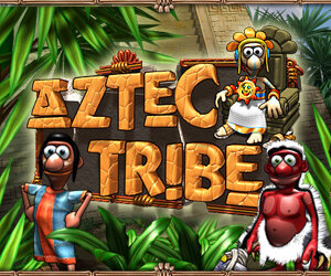 Περισσότερες πληροφορίες για "Denda Aztec Tribe (PC)"