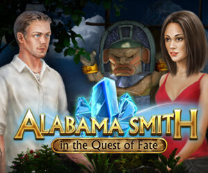 Περισσότερες πληροφορίες για "Denda Alabama Smith in the Quest of Fate (PC)"