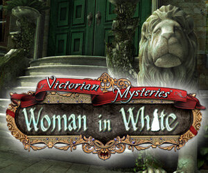 Περισσότερες πληροφορίες για "Denda Victorian Mysteries Woman in White (PC)"