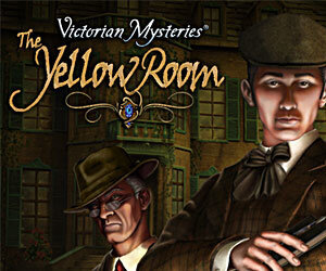 Περισσότερες πληροφορίες για "Denda Victorian Mysteries - The Yellow Room (PC)"