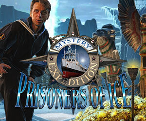 Περισσότερες πληροφορίες για "Denda Mystery Expedition - Prisoners of Ice (PC)"