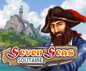 Περισσότερες πληροφορίες για "Denda Seven Seas Solitaire (PC)"