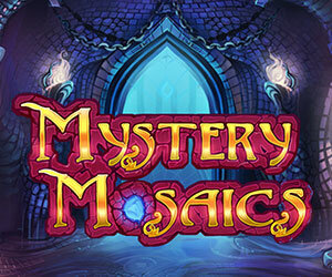 Περισσότερες πληροφορίες για "Denda Mystery Mosaics (PC)"