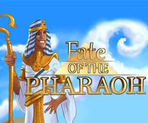 Περισσότερες πληροφορίες για "Denda Fate of the Pharao (PC)"