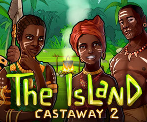 Περισσότερες πληροφορίες για "Denda The Island Castaway 2 (PC)"