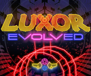 Περισσότερες πληροφορίες για "Denda Luxor Evolved (PC)"