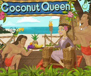 Περισσότερες πληροφορίες για "Denda Coconut Queen (PC)"