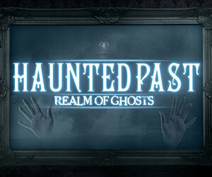 Περισσότερες πληροφορίες για "Denda Haunted Past Realms of Ghosts (PC)"