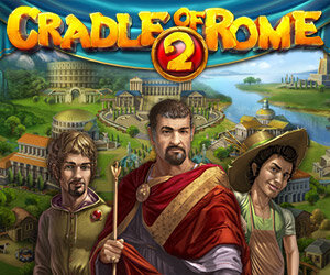 Περισσότερες πληροφορίες για "Denda Cradle of Rome 2 (PC)"