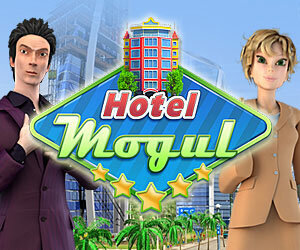 Περισσότερες πληροφορίες για "Denda Hotel Mogul (PC)"