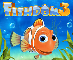 Περισσότερες πληροφορίες για "Denda Fishdom 3 (PC)"