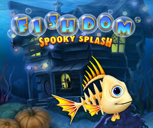 Περισσότερες πληροφορίες για "Denda Fishdom: Spooky Splash (PC)"