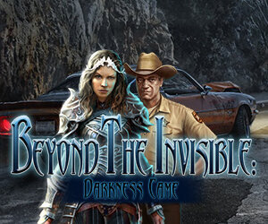 Περισσότερες πληροφορίες για "Denda Beyond the Invisible 2 - Darkness Came (PC)"