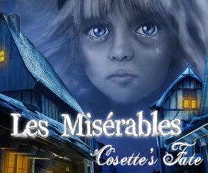 Περισσότερες πληροφορίες για "Denda Les Miserables - Cosette's Fate (PC)"