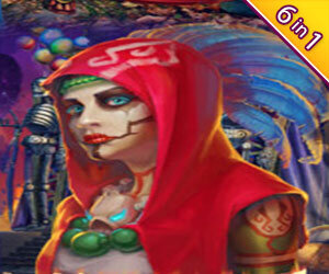 Περισσότερες πληροφορίες για "Denda Hidden Object Bundle 6-in-1 (Steam) (PC)"