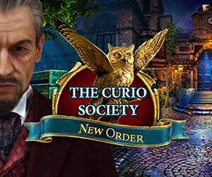 Περισσότερες πληροφορίες για "Denda The Curio Society - New Order (PC)"