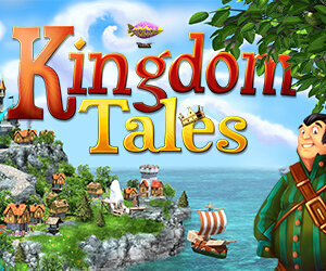 Περισσότερες πληροφορίες για "Denda Kingdom Tales (PC)"