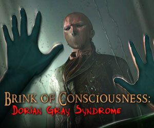 Περισσότερες πληροφορίες για "Denda Brink of Consciousness - Dorian Gray Syndrome (PC)"