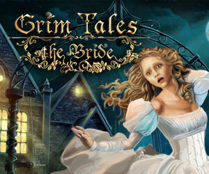 Περισσότερες πληροφορίες για "Denda Grim Tales - The Bride (PC)"