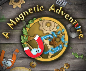 Περισσότερες πληροφορίες για "Denda A Magnetic Adventure (PC)"