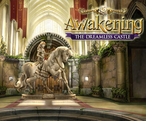 Περισσότερες πληροφορίες για "Denda Awakening - The Dreamless Castle (PC)"