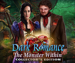 Περισσότερες πληροφορίες για "Denda Dark Romance – The Monster Within Collector's Edition (PC)"