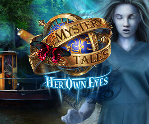 Περισσότερες πληροφορίες για "Denda Mystery Tales - Her Own Eyes (PC)"