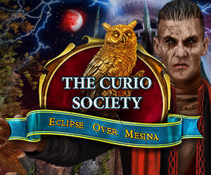 Περισσότερες πληροφορίες για "Denda The Curio Society - Eclipse over Mesina (PC)"