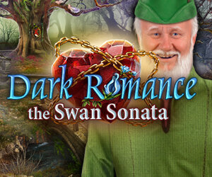 Περισσότερες πληροφορίες για "Denda Dark Romance - The Swan Sonata (PC)"