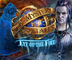 Περισσότερες πληροφορίες για "Denda Mystery Tales - Eye of the Fire (PC)"