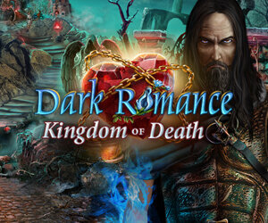 Περισσότερες πληροφορίες για "Denda Dark Romance - Kingdom of Death (PC)"