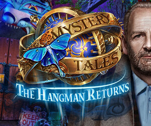 Περισσότερες πληροφορίες για "Denda Mystery Tales - Hangman Returns (PC)"