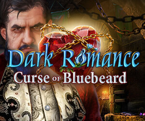 Περισσότερες πληροφορίες για "Denda Dark Romance - Curse of Bluebeard (PC)"