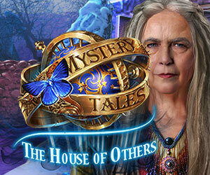 Περισσότερες πληροφορίες για "Denda Mystery Tales - The House of Others (PC)"